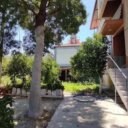 Koycegiz Olive Apart Apartment