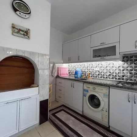 Apartment Koycegiz Olive Apart